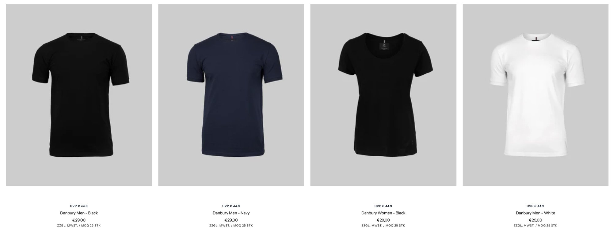 Danbury T-Shirt