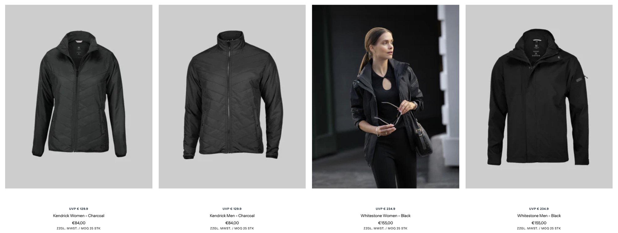 Kendrick_Whitestone Jacke