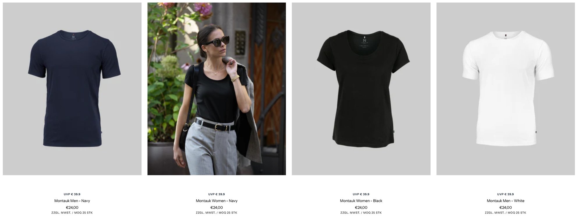 Montauk T-Shirt